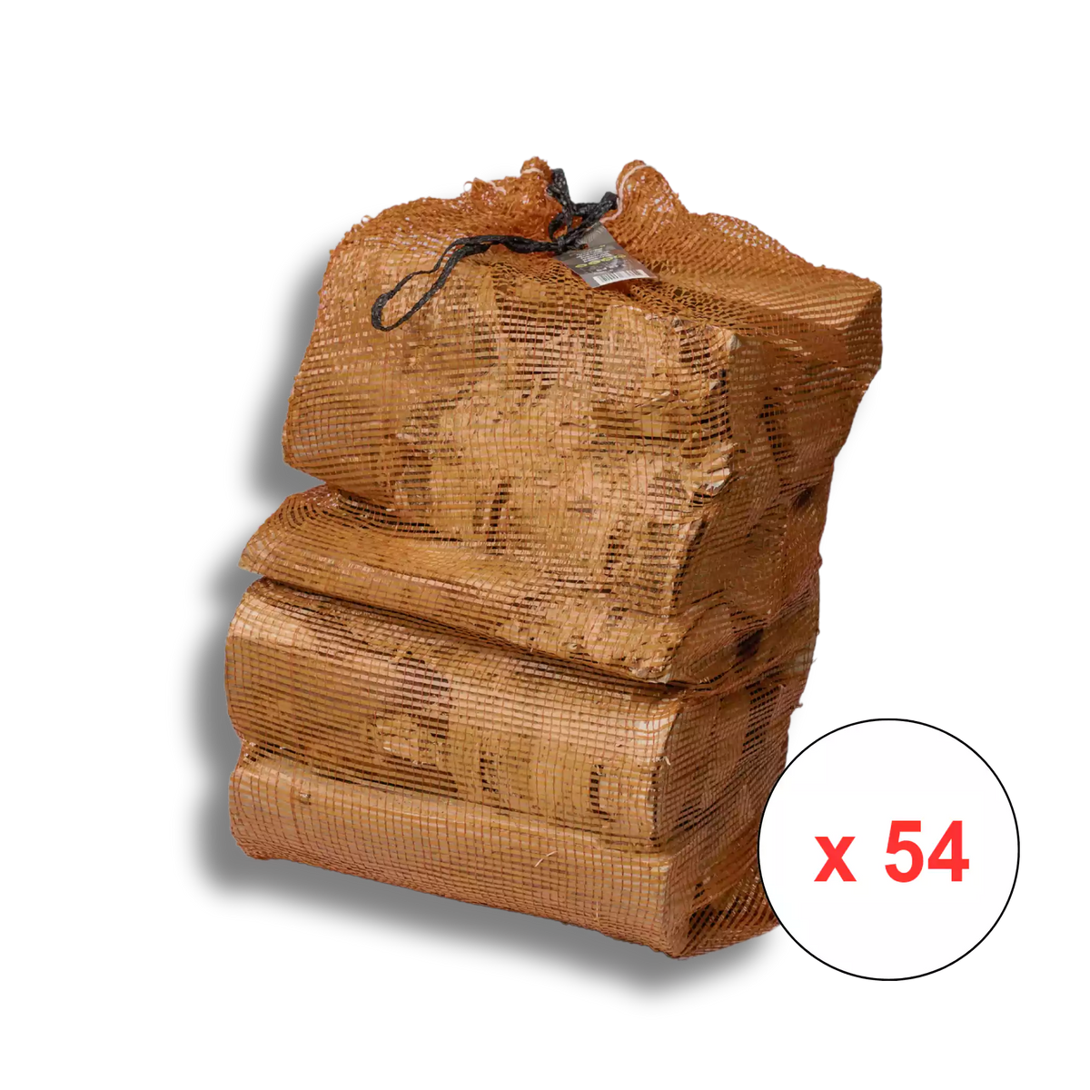 Kuivatatud kask, 72 x 25 l