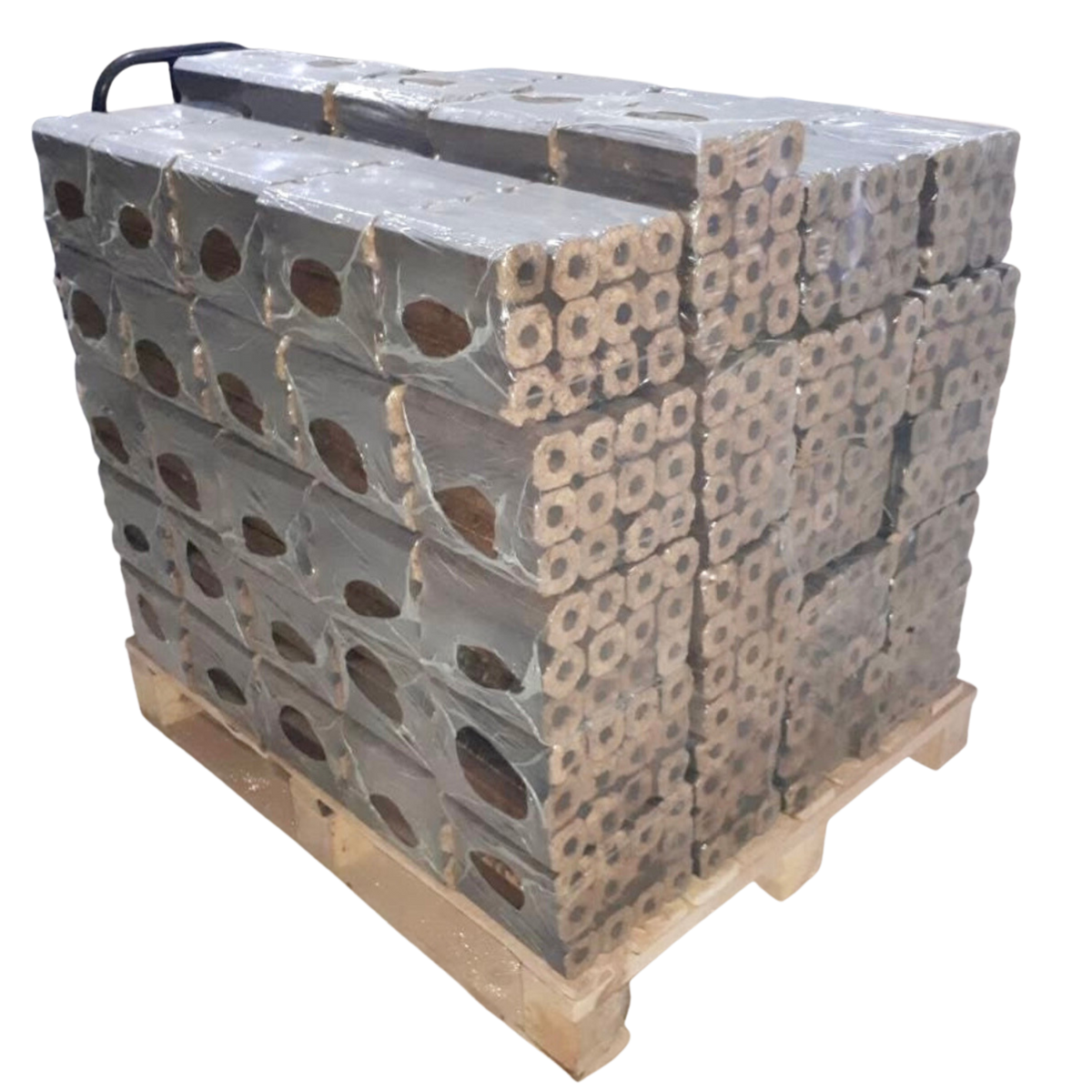 Brikett Pini Kay, 72 x 10 kg
