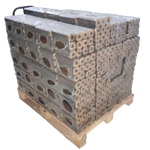 Brikett Pini Kay, 72 x 10 kg